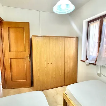 Trentino 7 Appartamento *