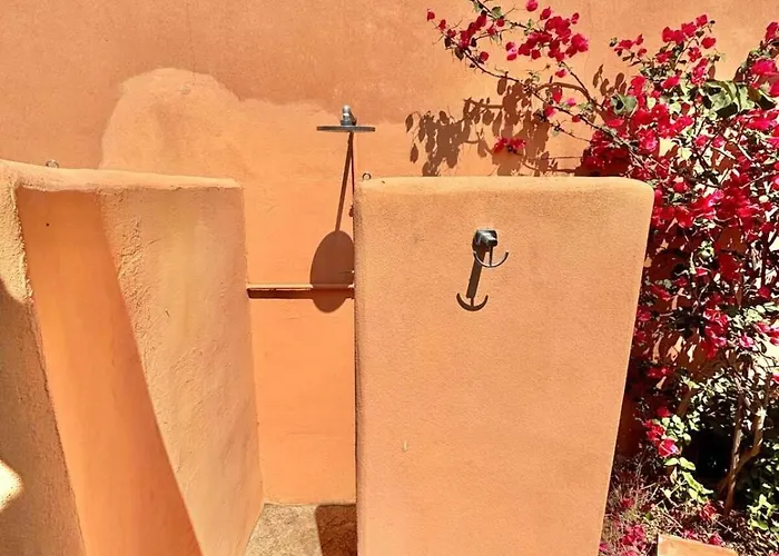 Trentino 7 아파트 산테오도로