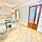 Apartament Trentino 7 San Teodoro (Sardinia)