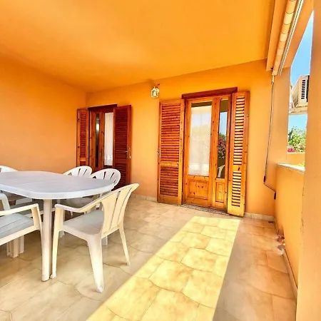 Apartament Trentino 7