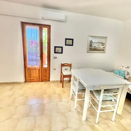 Trentino 7 * San Teodoro (Sardinia)