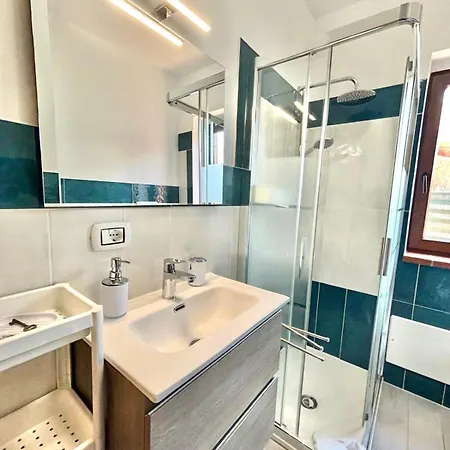 Appartement Trentino 7