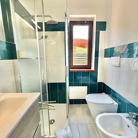Trentino 7 Apartmán