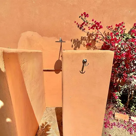 Trentino 7 Appartement San Teodoro (Sardinia)