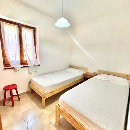 Trentino 7 Appartement *