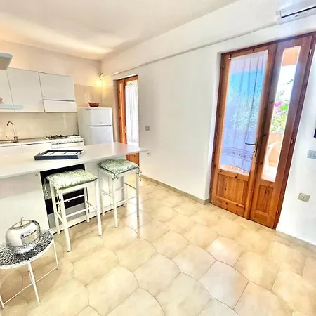 Apartmán Trentino 7 San Teodoro (Sardinia)