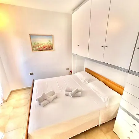 Appartement Trentino 7