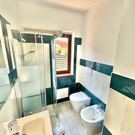 Appartement Trentino 7