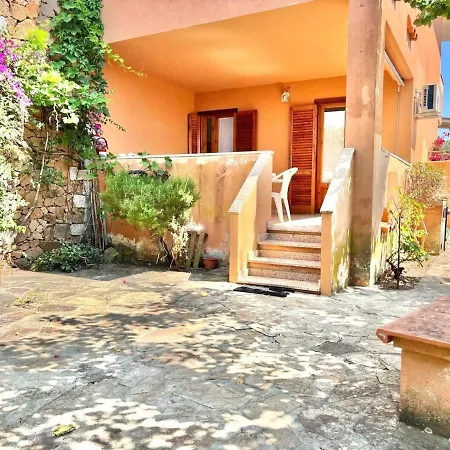 Trentino 7 Apartmán *
