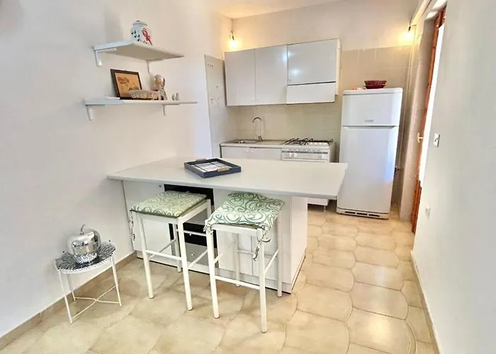 Apartamento Trentino 7 *